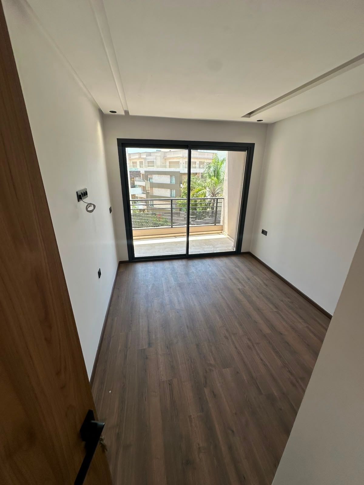 Appartement à louer Ferme Bretonne, Casablanca : photo 7
