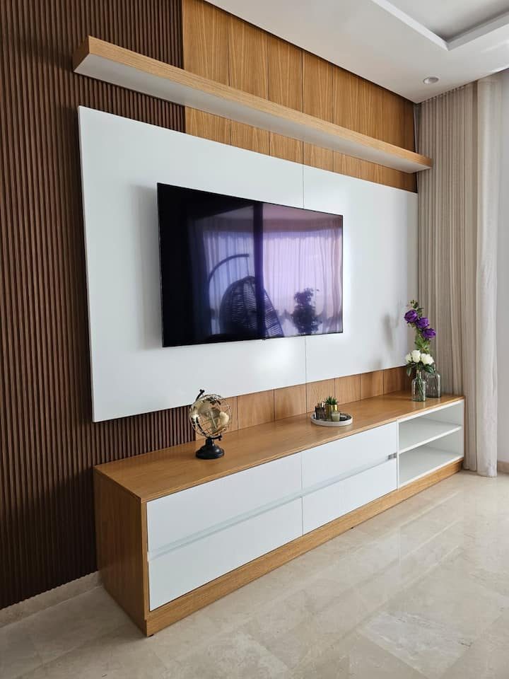 Studio à louer CFC - Casablanca Finance City, Casablanca : photo 5