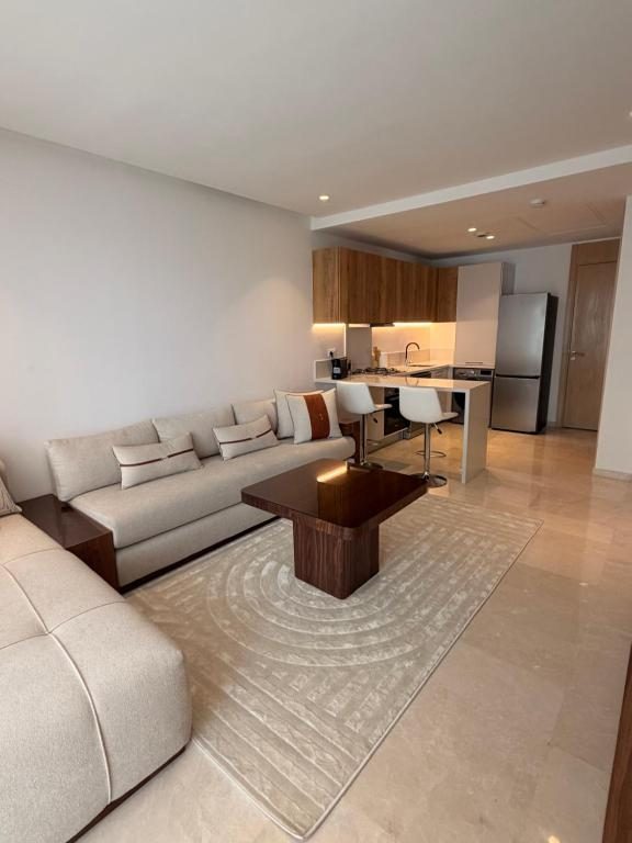 Studio à louer CFC - Casablanca Finance City, Casablanca : photo 5