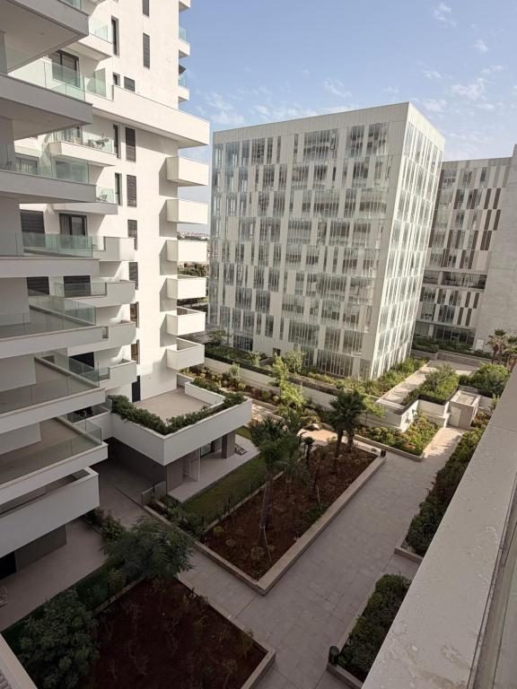 Studio à louer CFC - Casablanca Finance City, Casablanca : photo 4