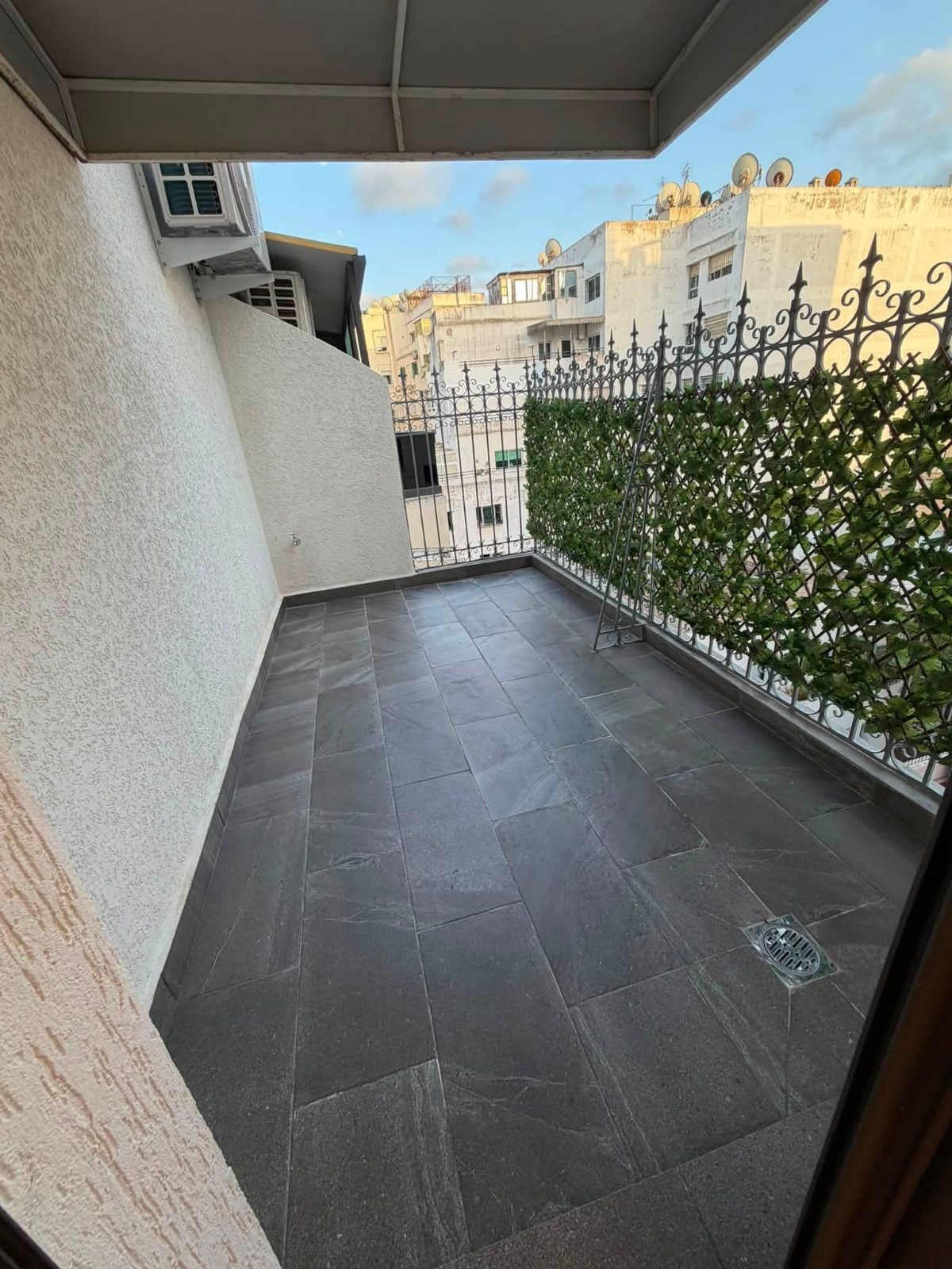 Appartement à louer Palmier | Val Fleuri, Casablanca : photo 4