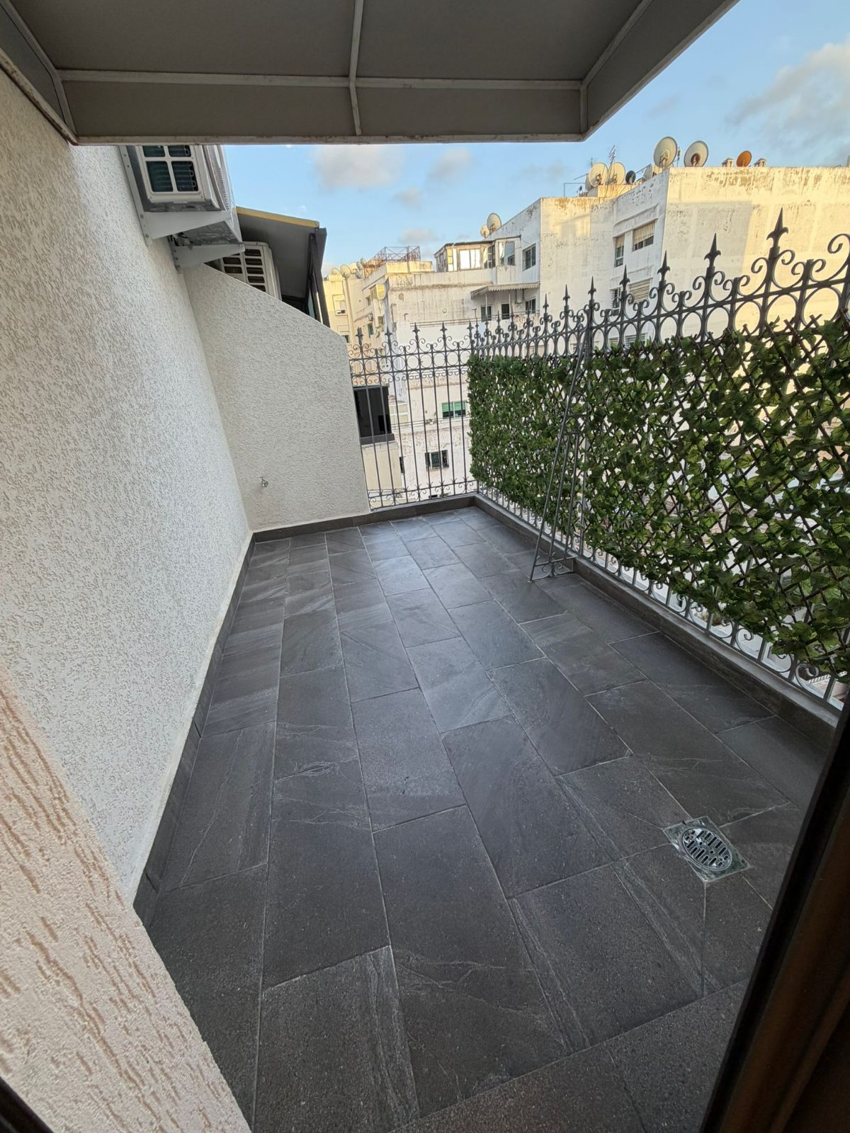 Appartement à louer Palmier | Val Fleuri, Casablanca : photo 7