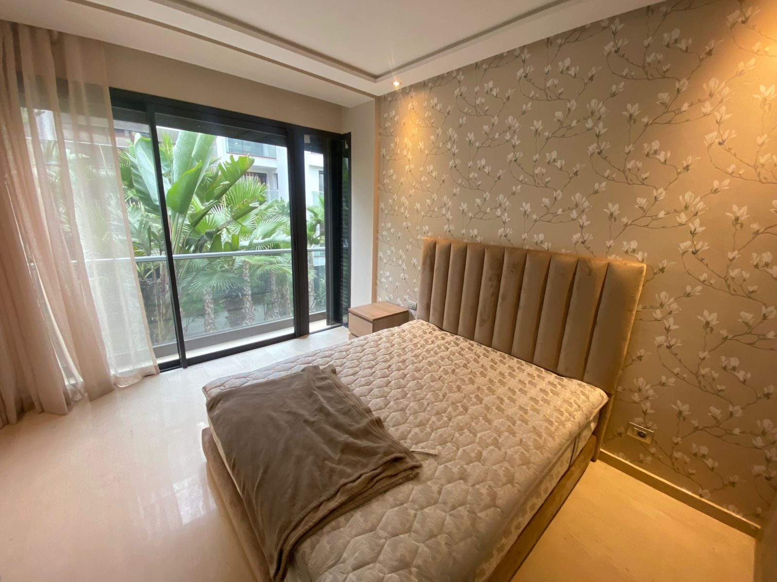 Appartement à louer Aïn Diab, Casablanca : photo 3