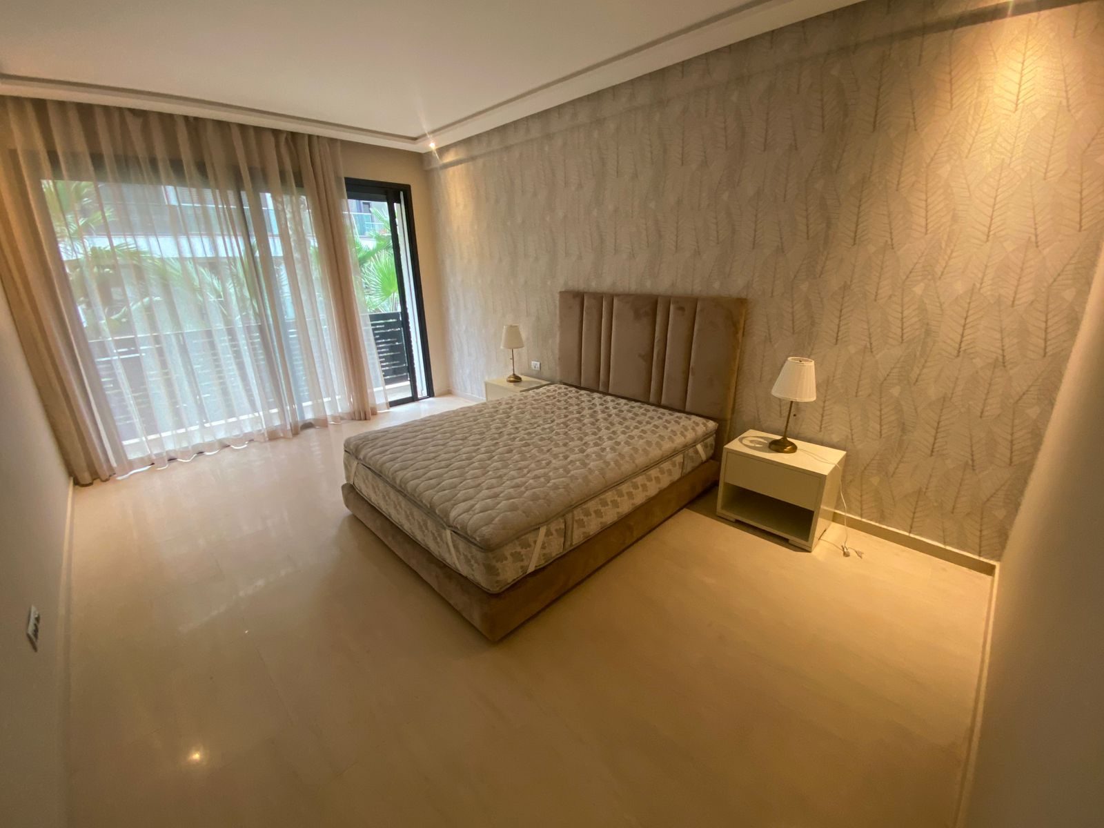 Appartement à louer Aïn Diab, Casablanca : photo 9
