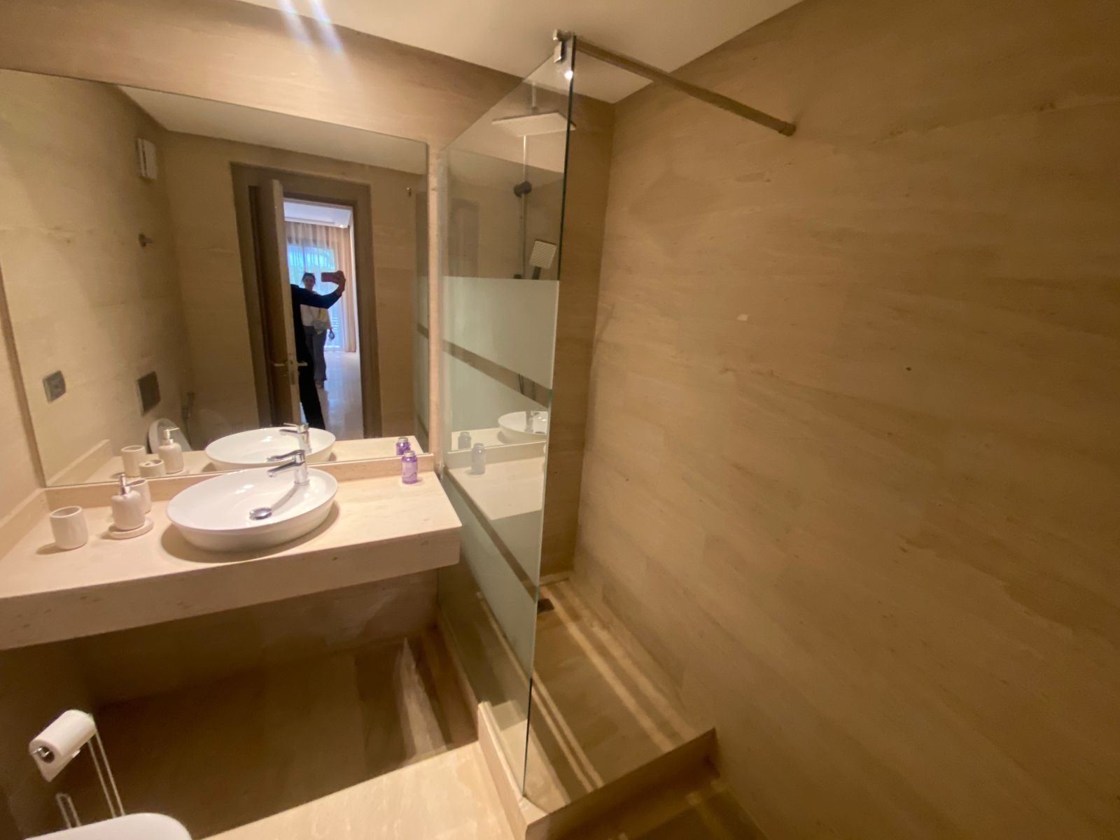 Appartement à louer Aïn Diab, Casablanca : photo 4