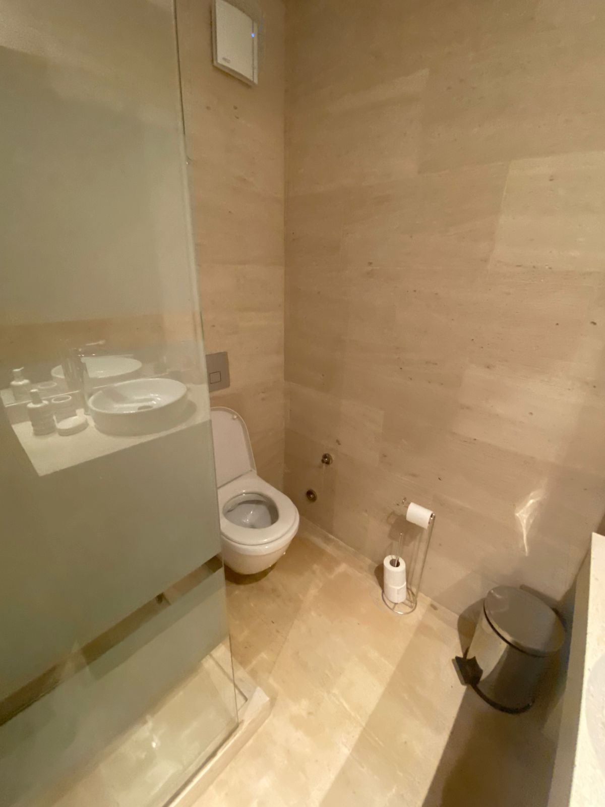 Appartement à louer Aïn Diab, Casablanca : photo 5