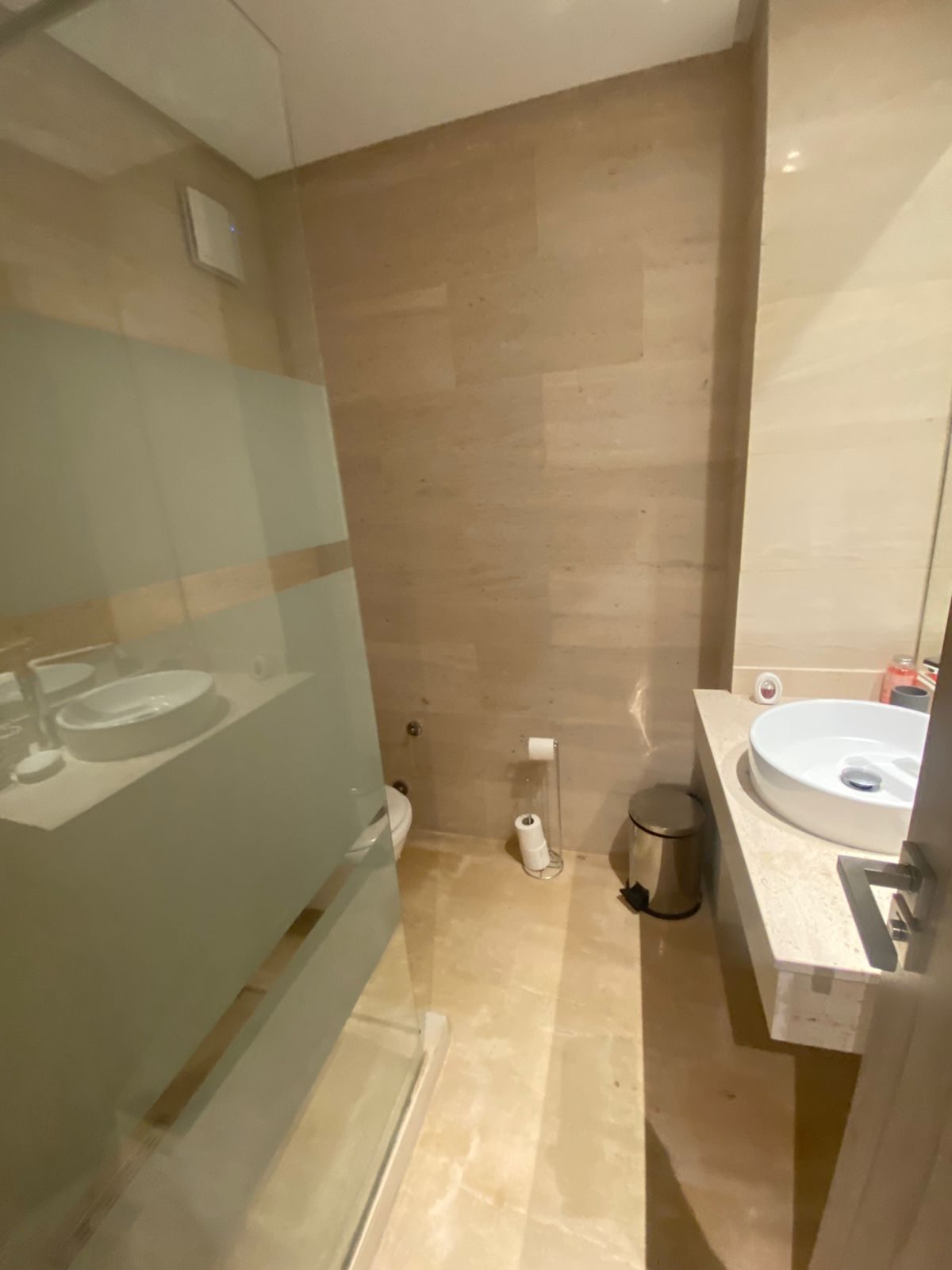 Appartement à louer Aïn Diab, Casablanca : photo 6