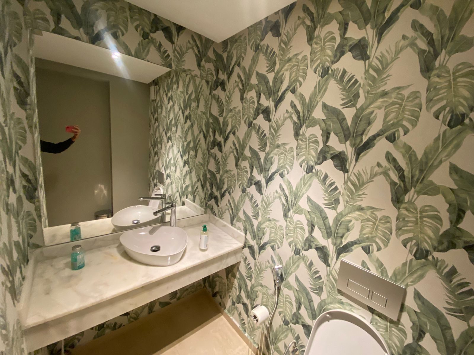 Appartement à louer Aïn Diab, Casablanca : photo 8