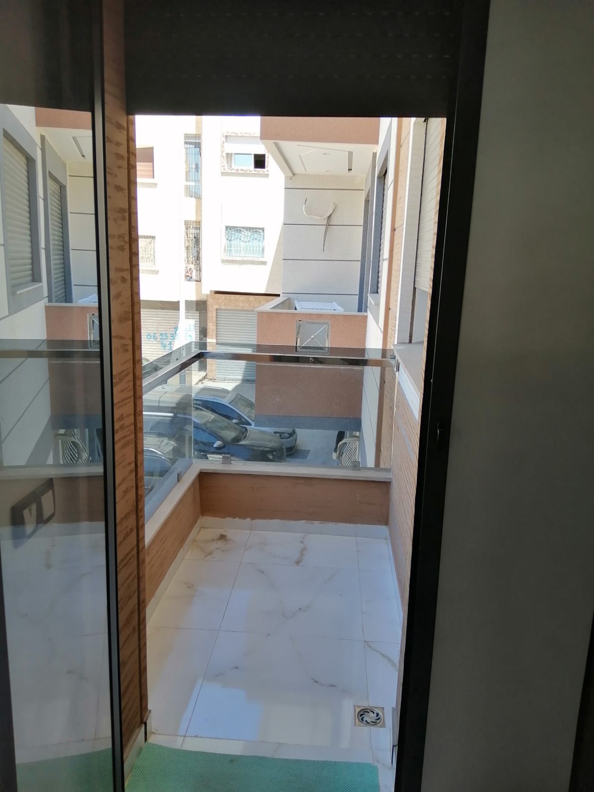 Appartement à louer Martil : photo 2