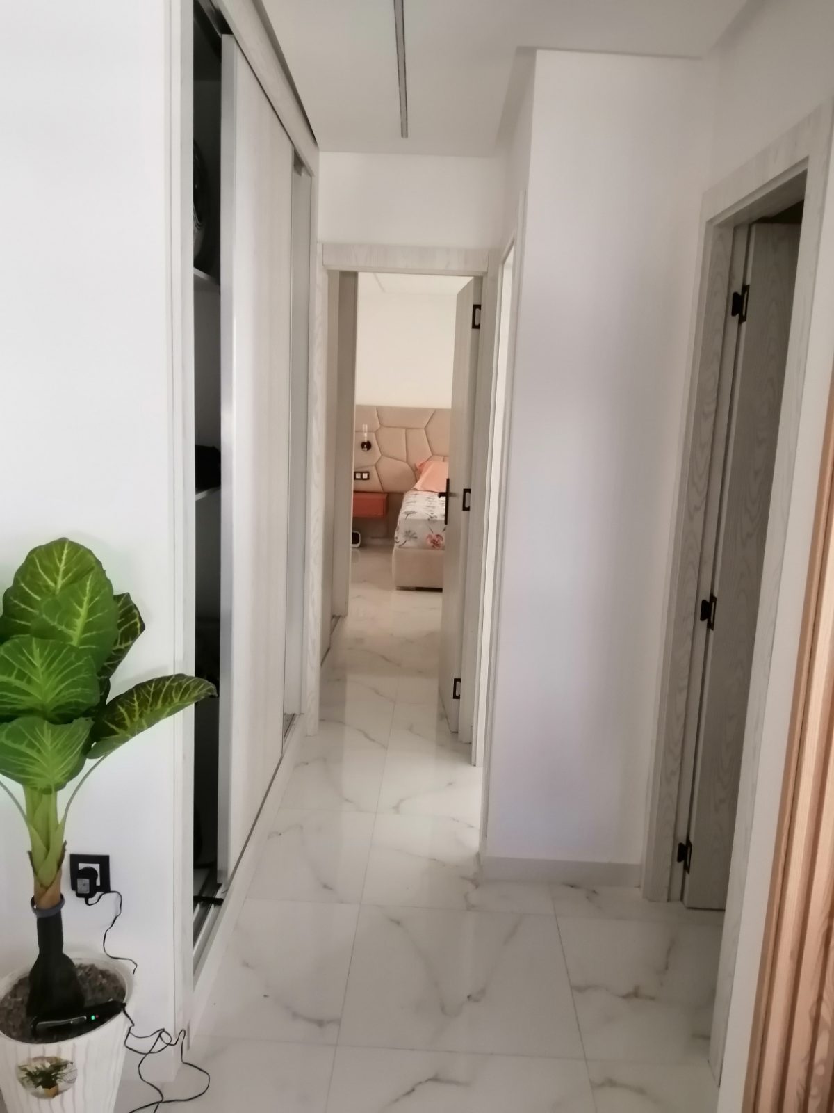 Appartement à louer Martil : photo 10