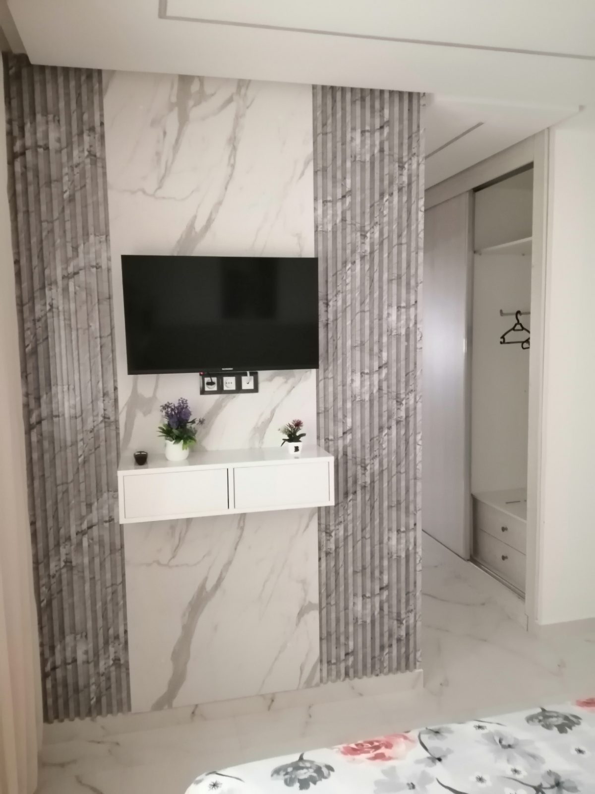 Appartement à louer Martil : photo 5