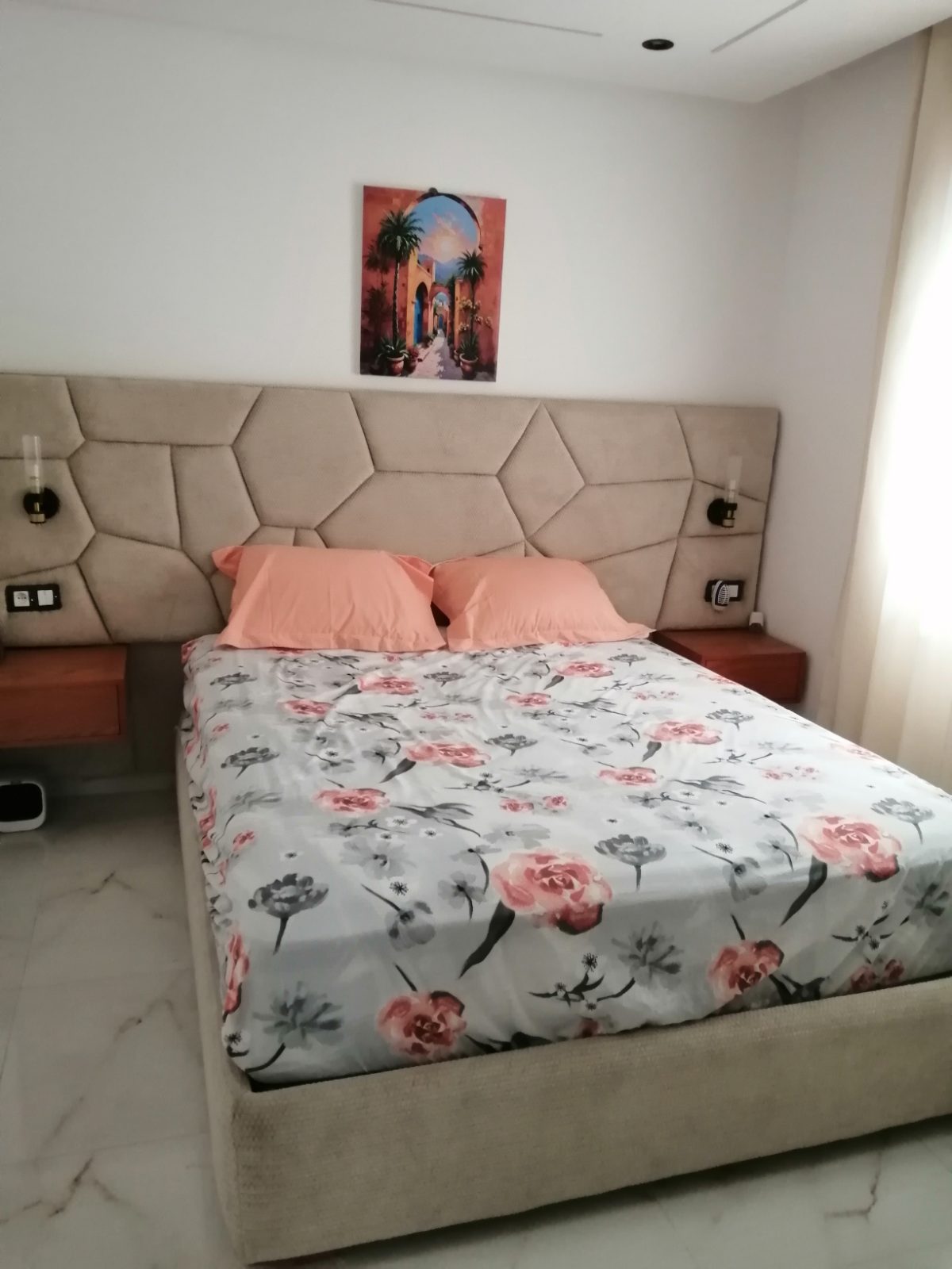 Appartement à louer Martil : photo 6