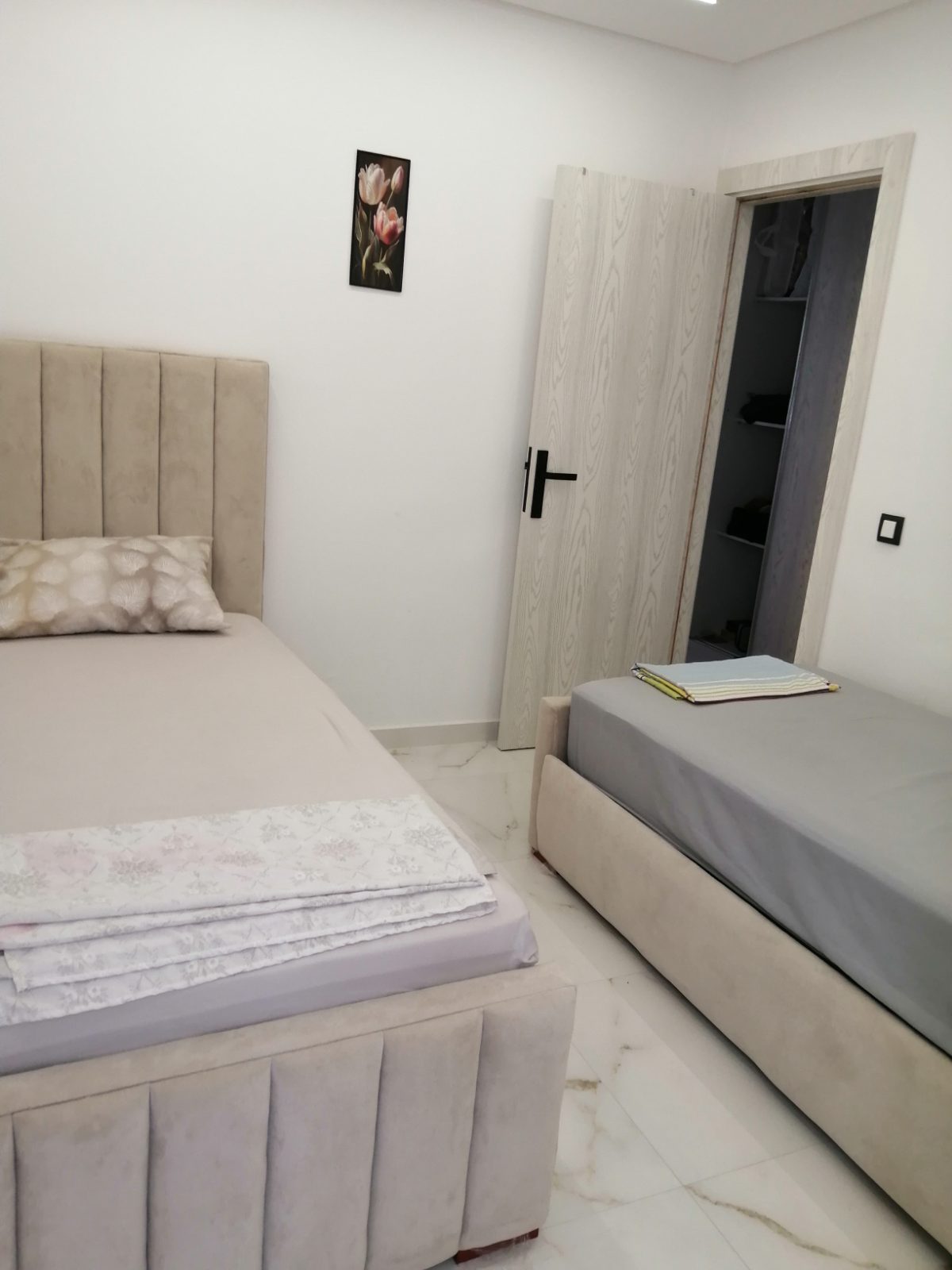 Appartement à louer Martil : photo 7