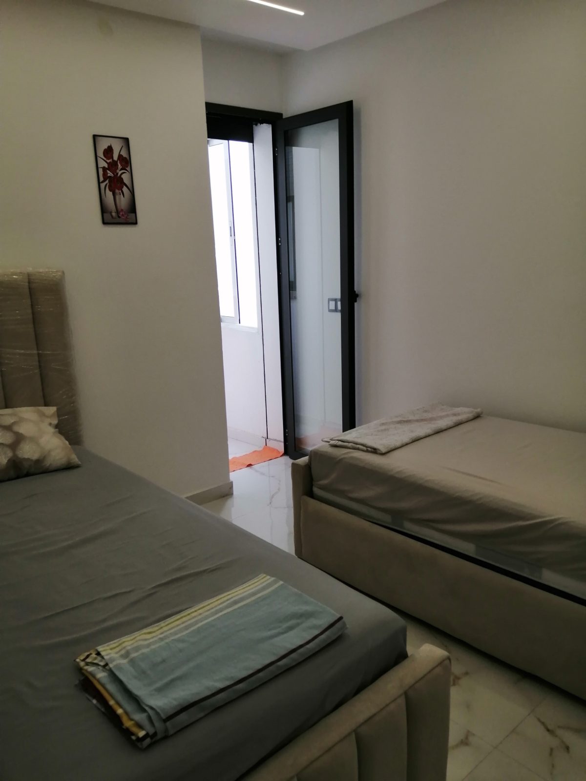 Appartement à louer Martil : photo 8