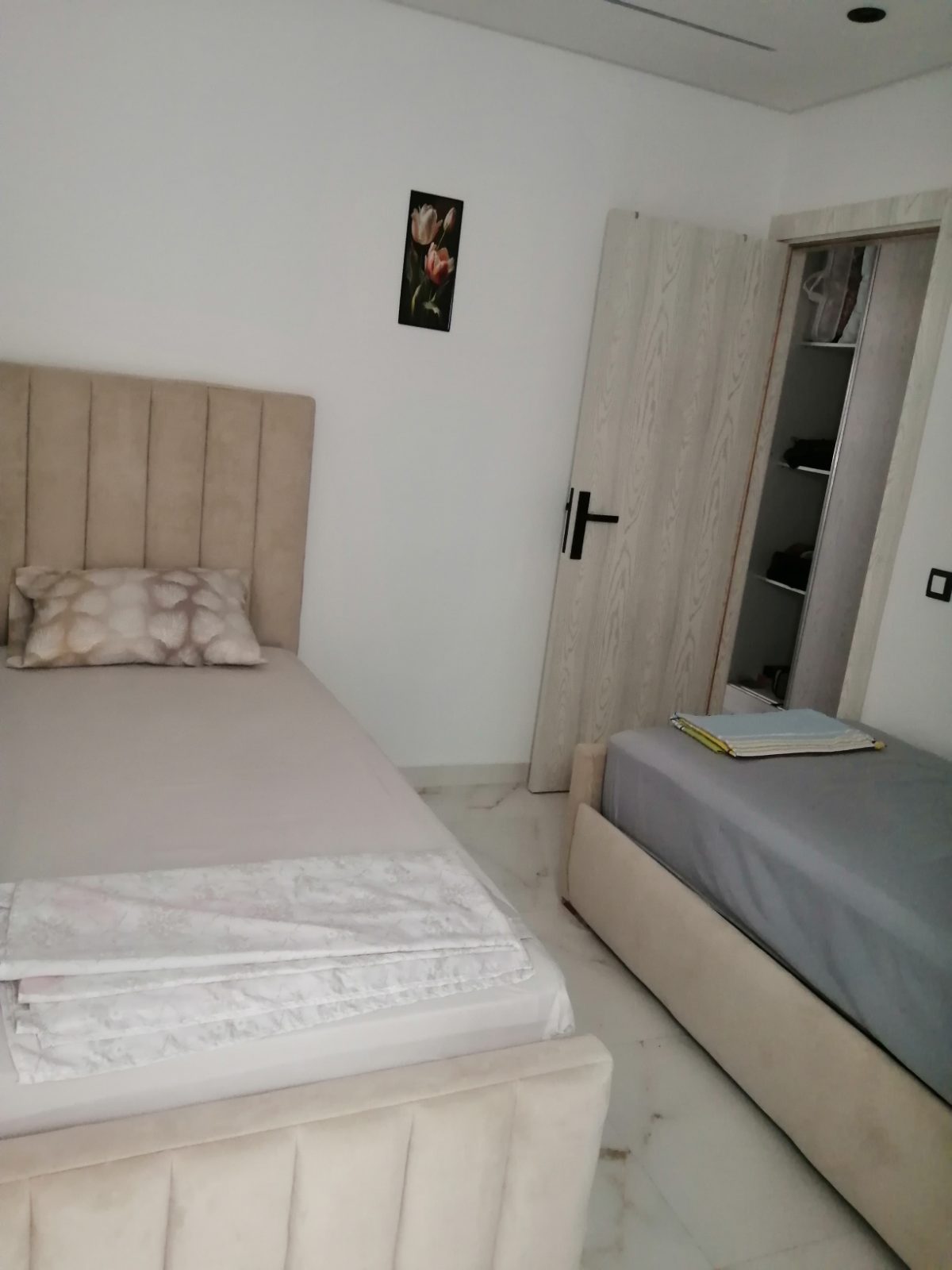 Appartement à louer Martil : photo 9
