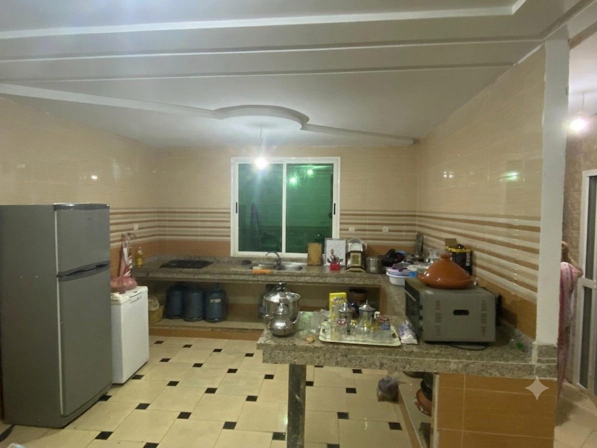 Villa à louer Casablanca : photo 7
