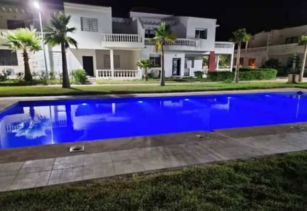 Villa à louer Casablanca : photo 4