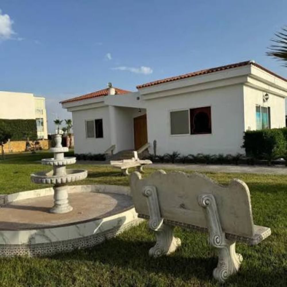 Villa à louer Tamaris, Casablanca : photo 6